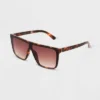 Women's Shiny Plastic Shield Sunglasses - Universal Thread™ 2 Women's Shiny Plastic Shield Sunglasses - Universal Thread™ -Universal Thread GUEST f463ddf5 9a57 4897 b0a7 757b38b7fb5c