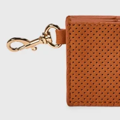 Clip-on Accordion Card Case - Universal Thread™ -Universal Thread GUEST f4f20a40 96d4 4262 aa5f 09c8d37fd263