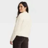 Women's Cable Mock Turtleneck Pullover Sweater - Universal Thread™ 1 Women's Cable Mock Turtleneck Pullover Sweater - Universal Thread™ -Universal Thread GUEST f950a01e b1f1 4a8a 8371 8345eaa18900