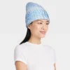 Ombre Beanie - Universal Thread™ 2 Ombre Beanie - Universal Thread™ -Universal Thread GUEST fcce554f 23ee 4cff 9d2b 251a4fddbc68