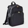 Adaptable Backpack - Universal Thread™ Black 1 Adaptable Backpack - Universal Thread™ Black -Universal Thread GUEST fe769a4b 267b 4aa5 a830 57c3d682ba86