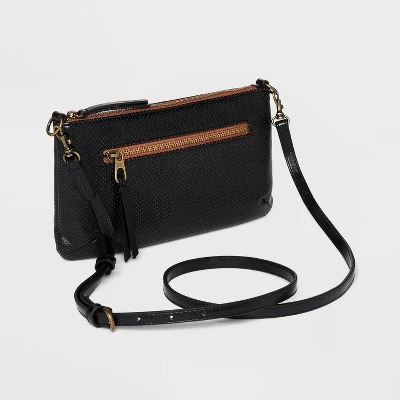 Pouch Crossbody Bag - Universal Thread™ 4 Pouch Crossbody Bag - Universal Thread™ - Image 2
