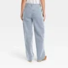Women's High-Rise Straight Jeans - Universal Thread™ 1 Women's High-Rise Straight Jeans - Universal Thread™ -Universal Thread GUEST febd4719 dc7c 46fd a5d7 c3096c9ae31a