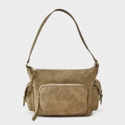 Everyday Cargo Shoulder Bag - Universal Thread™ -Universal Thread GUEST ffafe741 9cfb 46cb 9bc9 f5fc7da94363